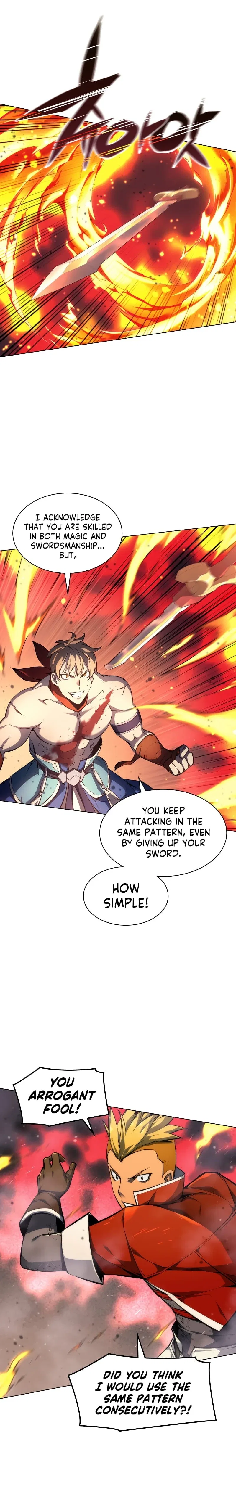 Overgeared Chapter 55 – Page 13