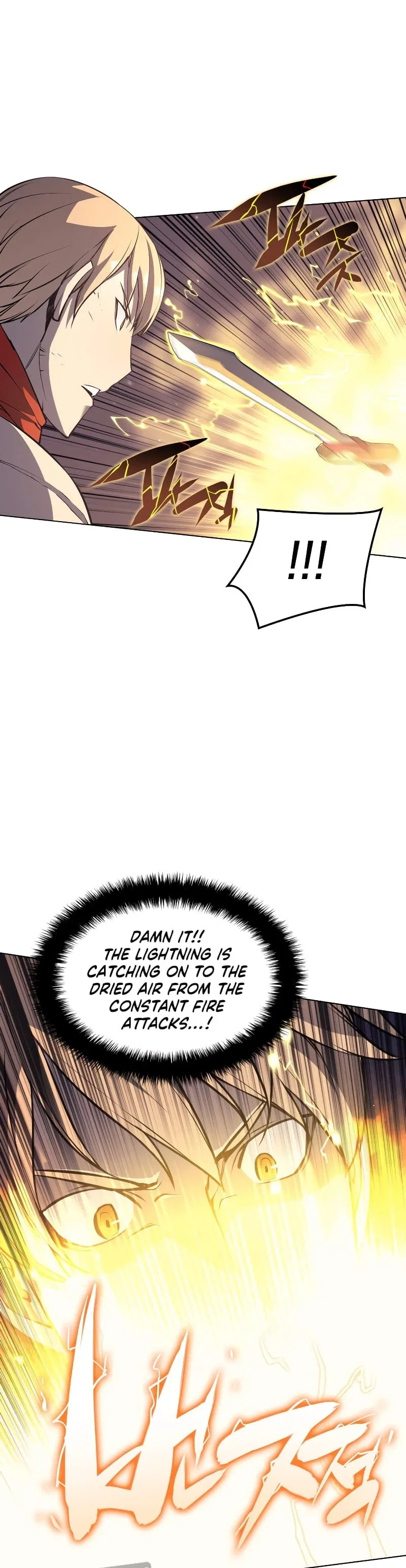 Overgeared Chapter 55 – Page 14
