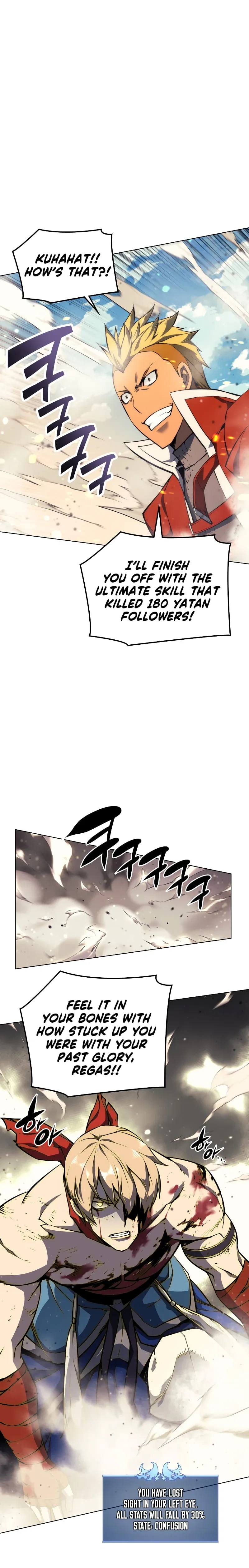 Overgeared Chapter 55 – Page 16