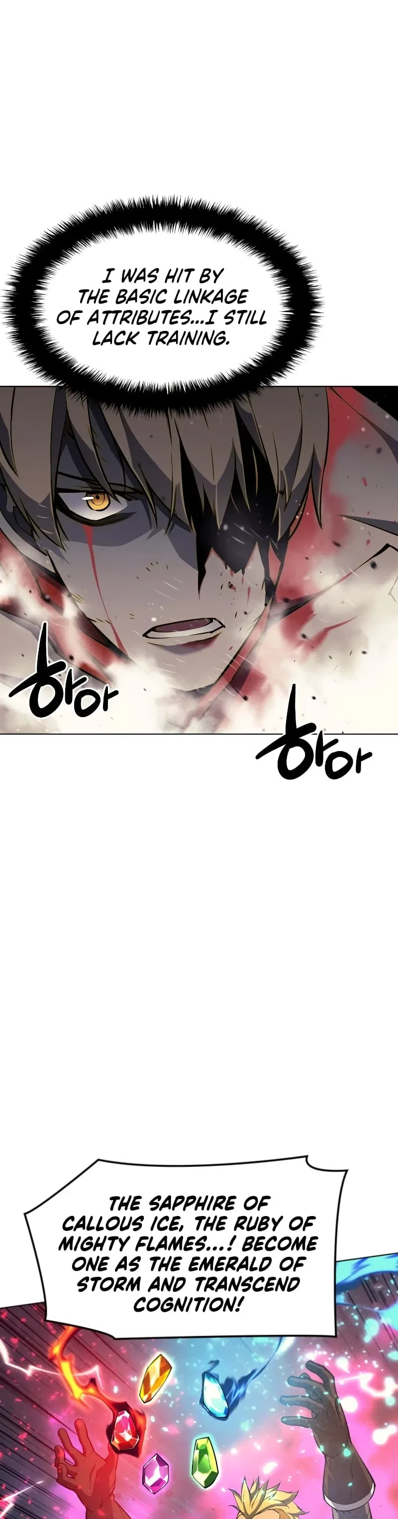 Overgeared Chapter 55 – Page 17