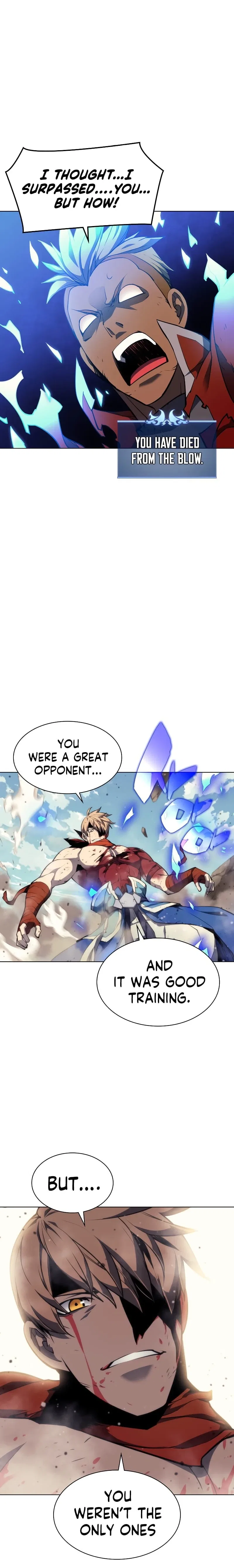 Overgeared Chapter 55 – Page 26