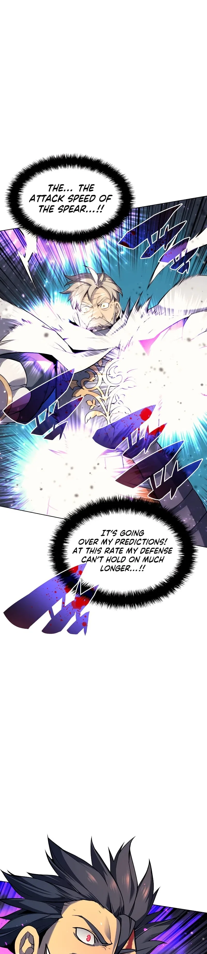 Overgeared Chapter 55 – Page 30