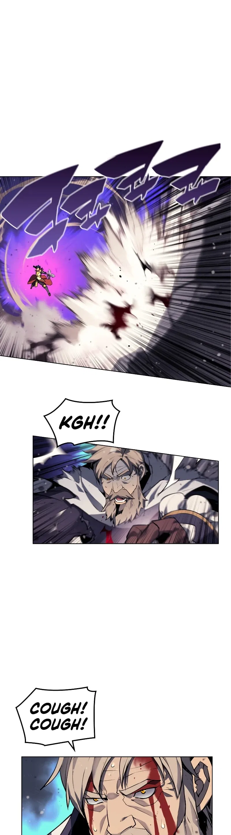 Overgeared Chapter 55 – Page 32