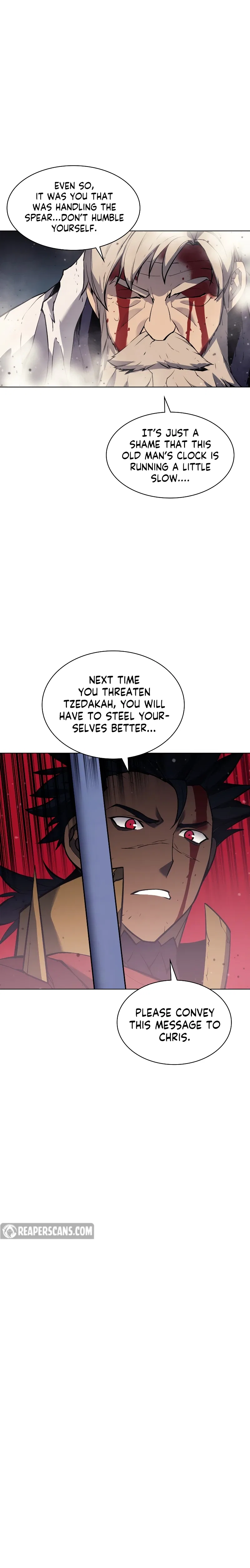 Overgeared Chapter 55 – Page 34
