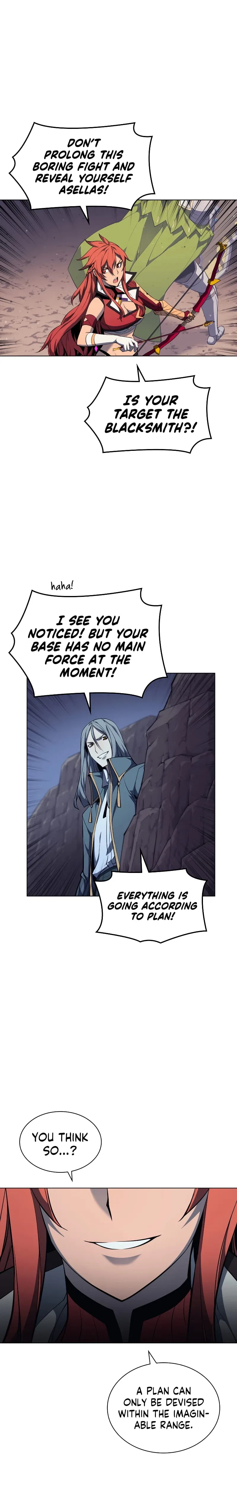 Overgeared Chapter 55 – Page 39
