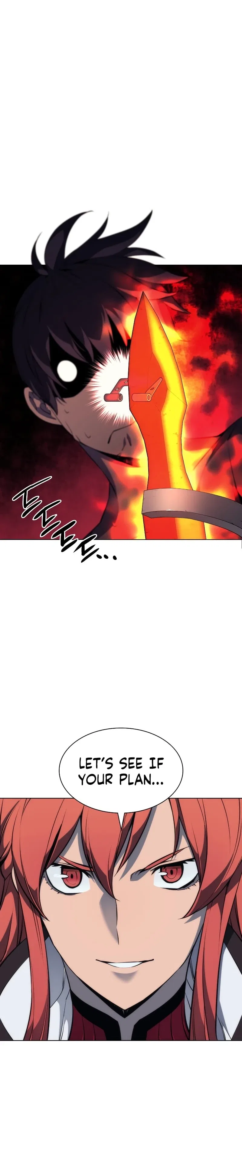 Overgeared Chapter 55 – Page 41