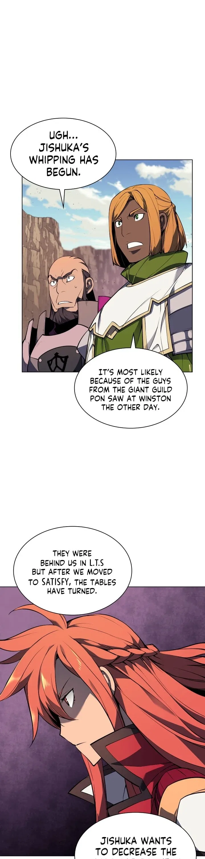 Overgeared Chapter 54 – Page 6