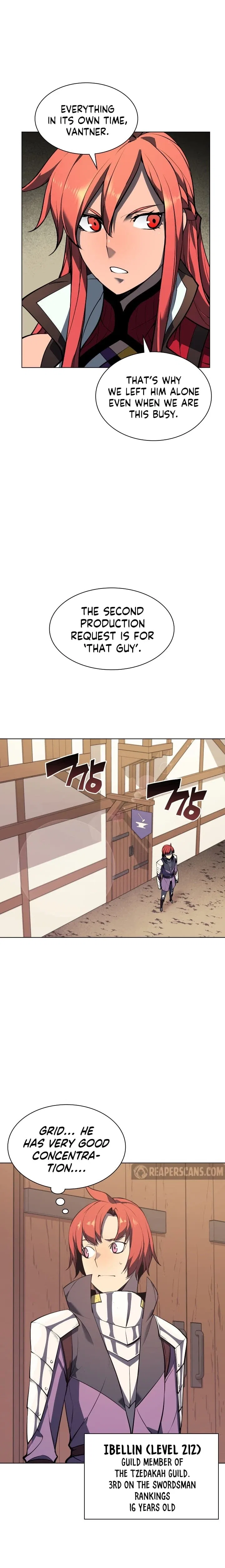 Overgeared Chapter 54 – Page 8
