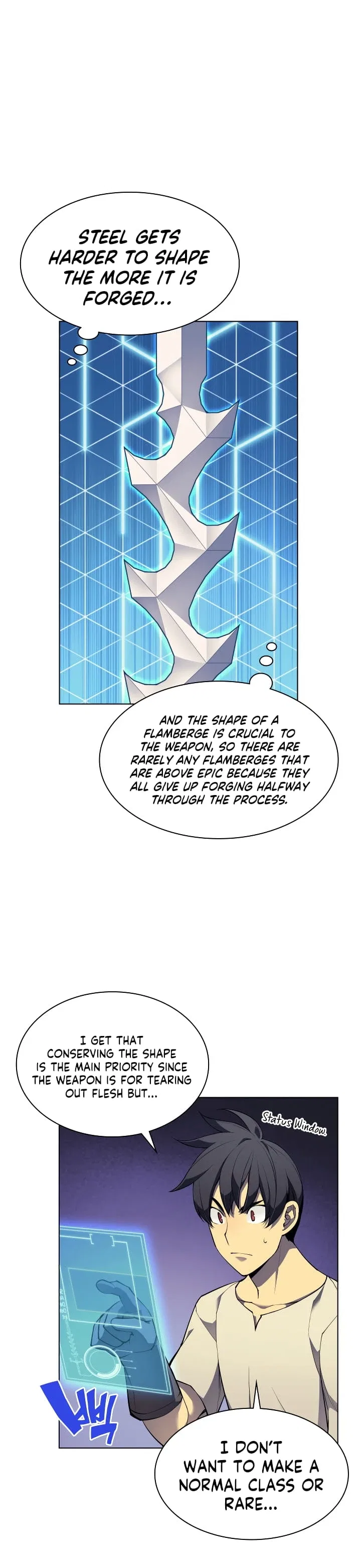 Overgeared Chapter 54 – Page 11