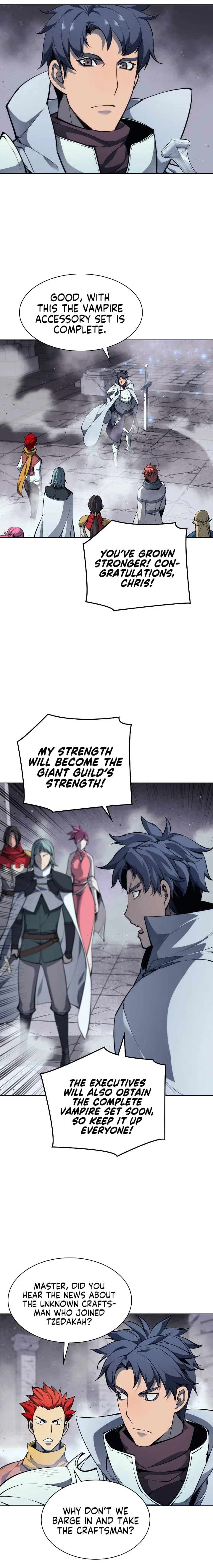 Overgeared Chapter 54 – Page 15