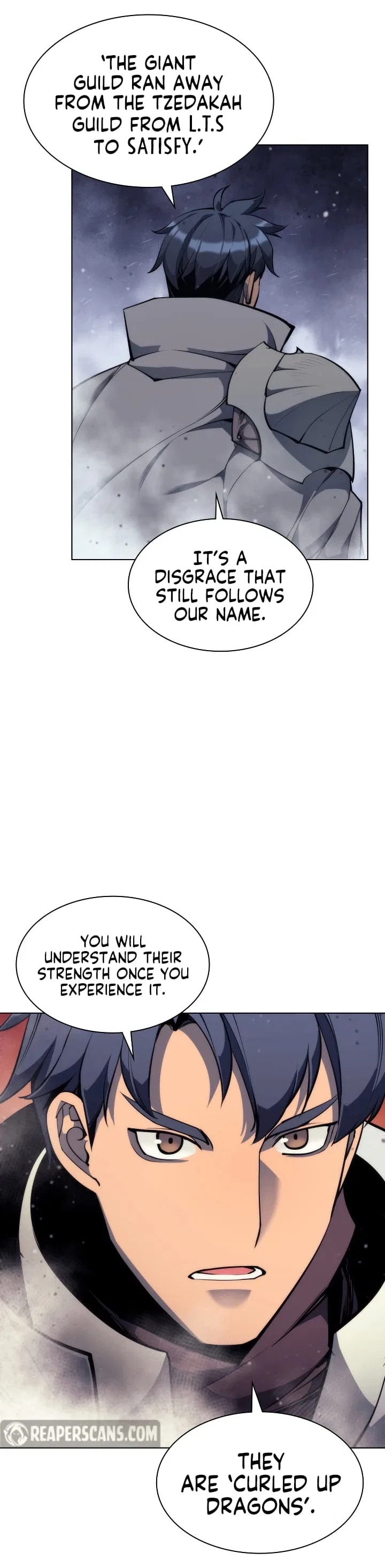 Overgeared Chapter 54 – Page 17