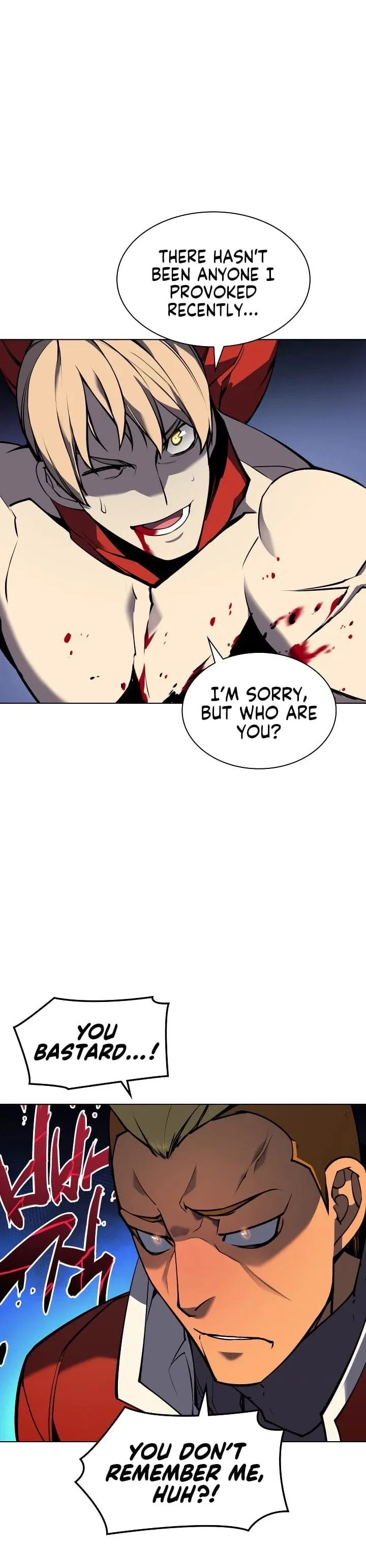 Overgeared Chapter 54 – Page 24