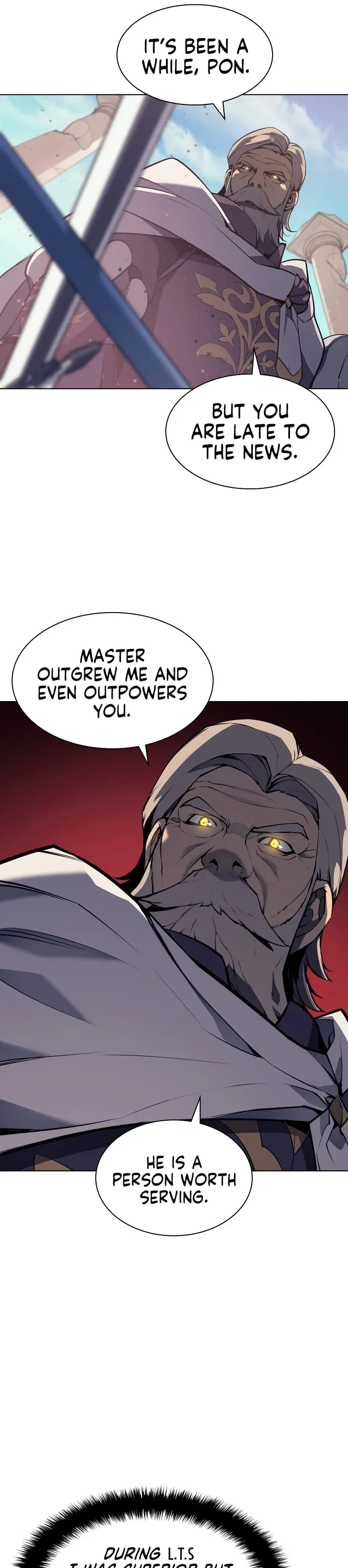 Overgeared Chapter 54 – Page 26