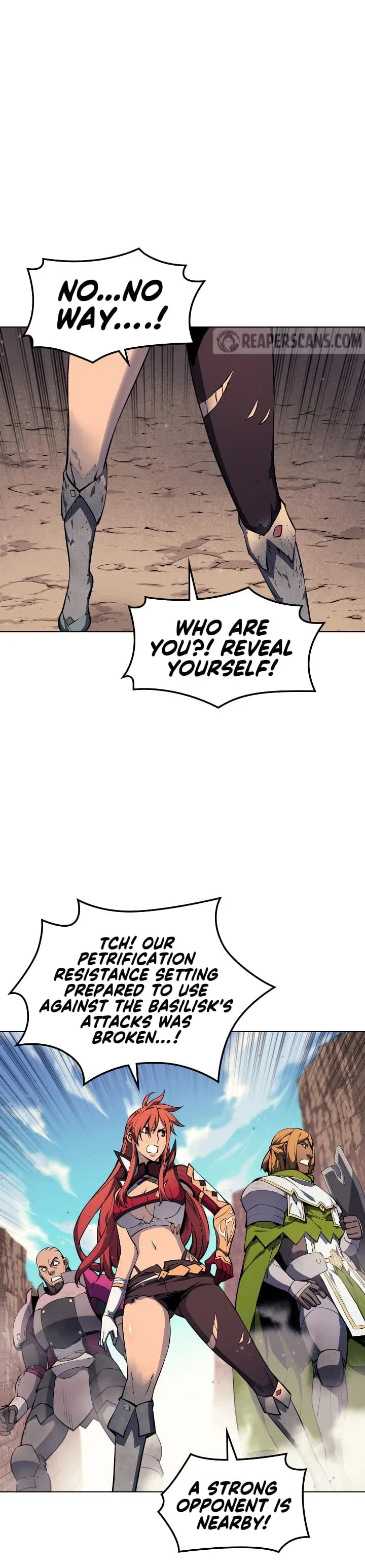 Overgeared Chapter 54 – Page 29
