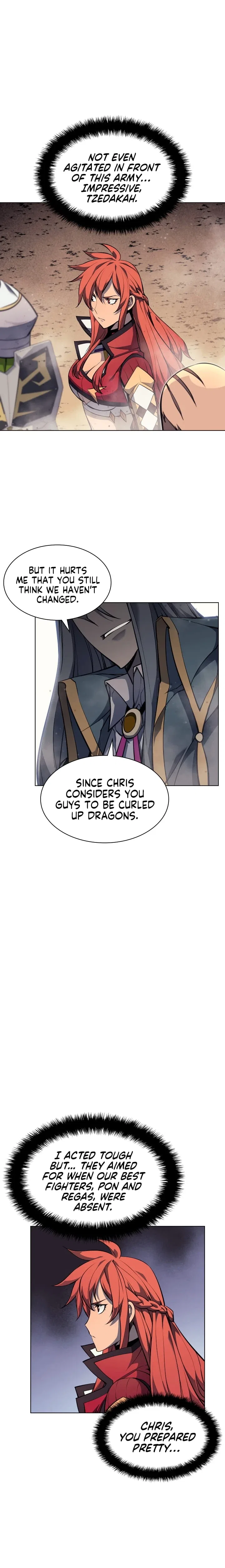 Overgeared Chapter 54 – Page 32