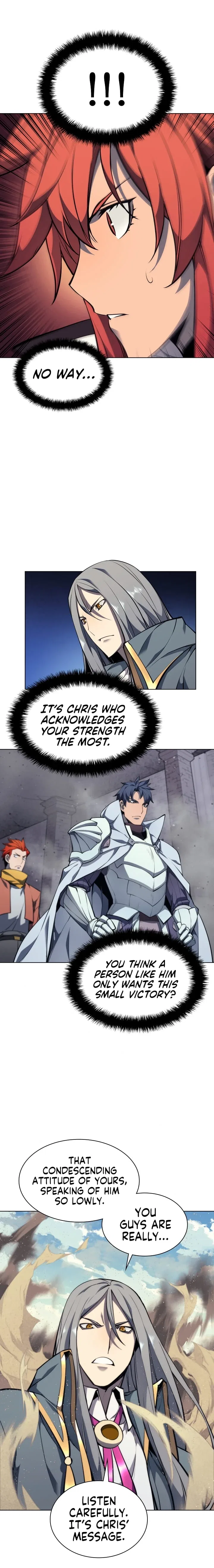 Overgeared Chapter 54 – Page 33