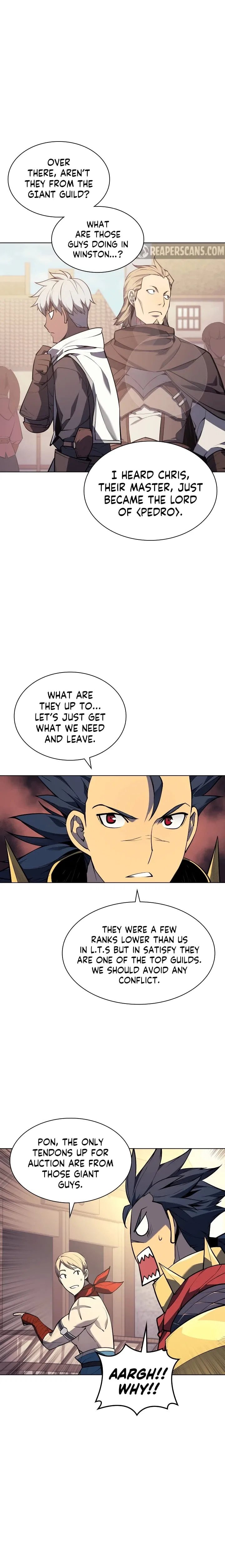 Overgeared Chapter 53 – Page 3