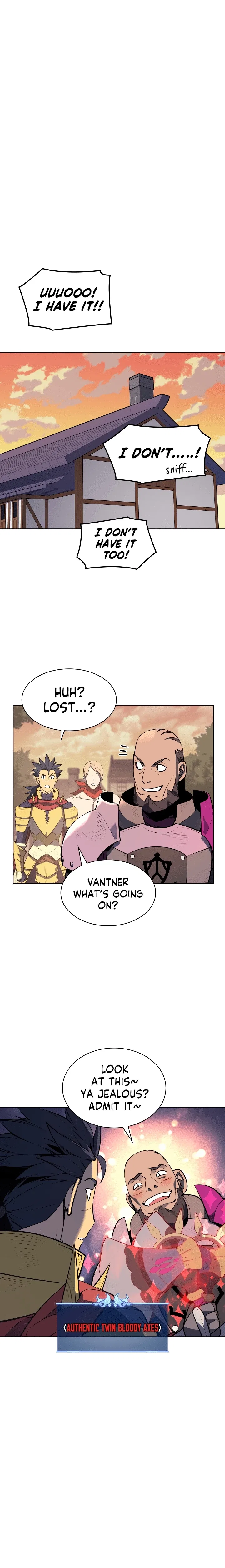 Overgeared Chapter 53 – Page 4