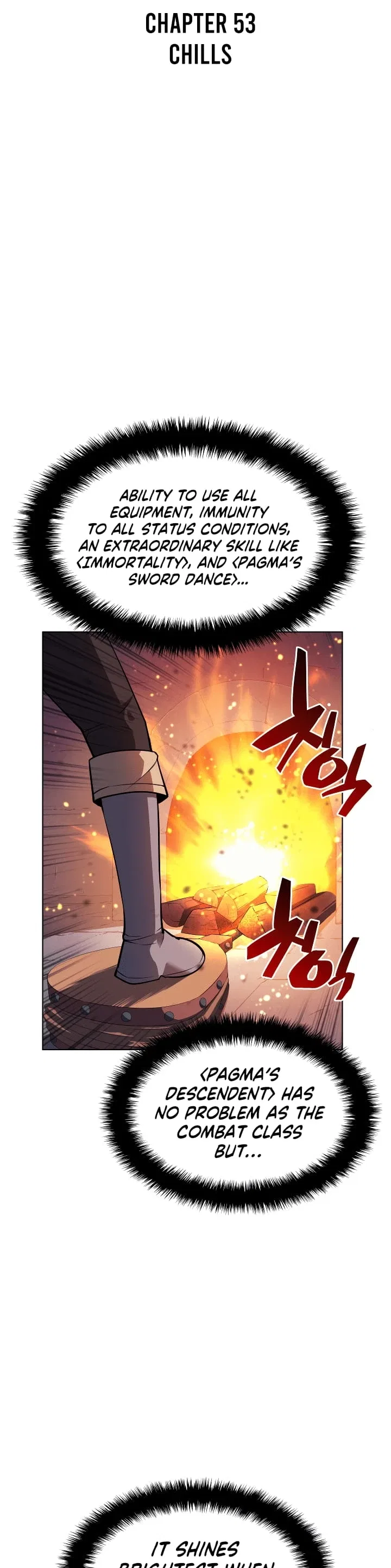 Overgeared Chapter 53 – Page 8