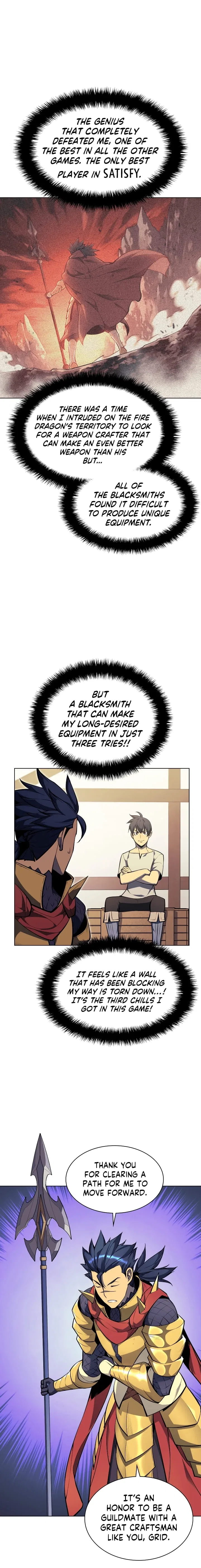 Overgeared Chapter 53 – Page 19