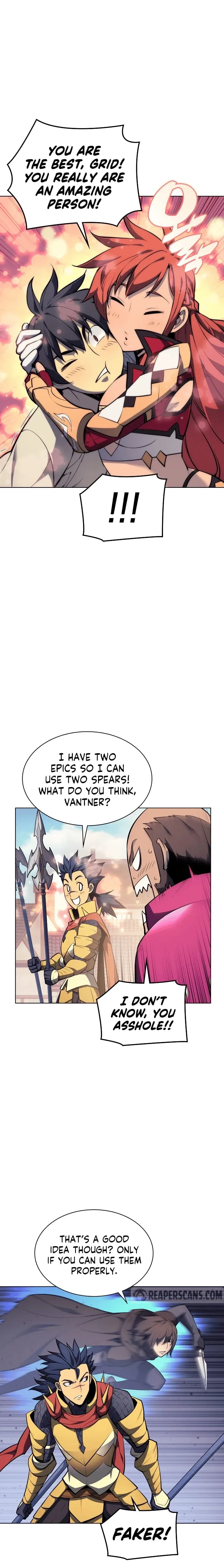 Overgeared Chapter 53 – Page 20