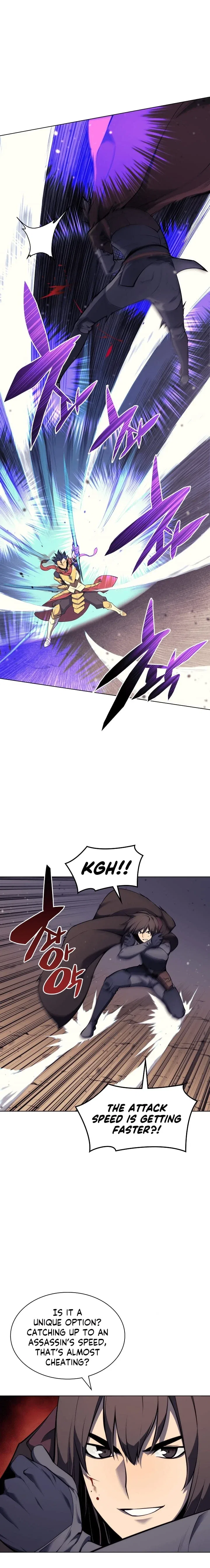 Overgeared Chapter 53 – Page 25