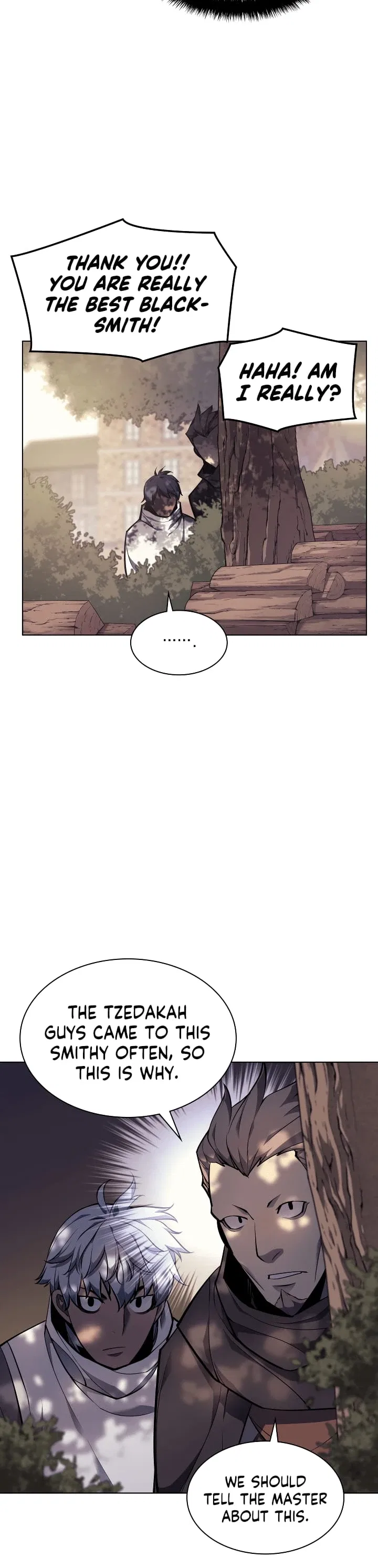 Overgeared Chapter 53 – Page 30
