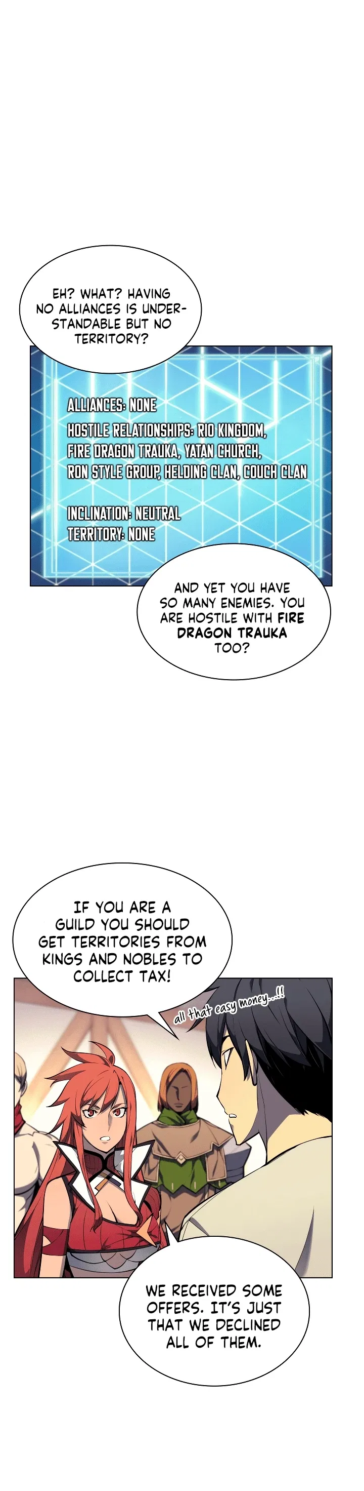Overgeared Chapter 52 – Page 5