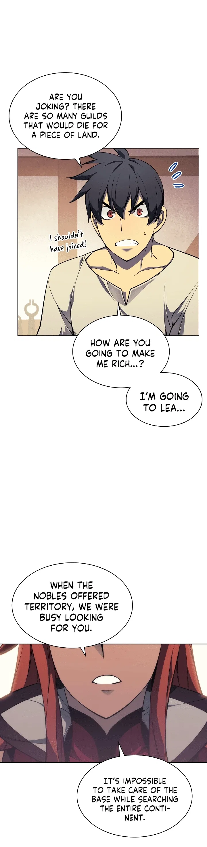 Overgeared Chapter 52 – Page 6