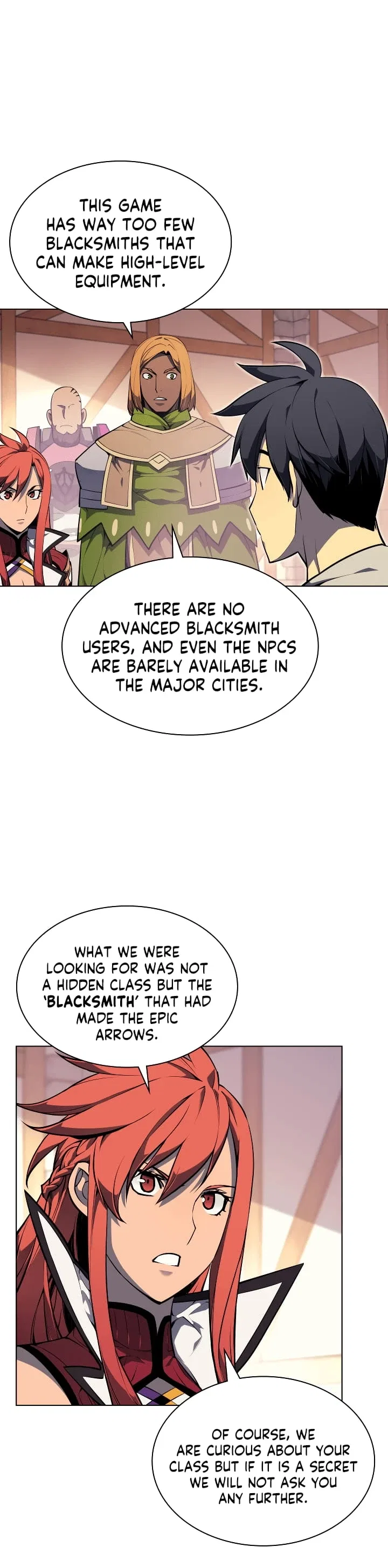 Overgeared Chapter 52 – Page 8