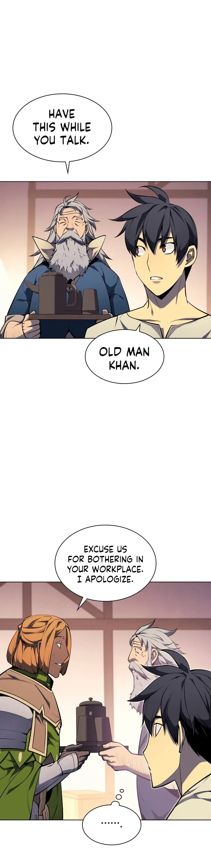 Overgeared Chapter 52 – Page 9