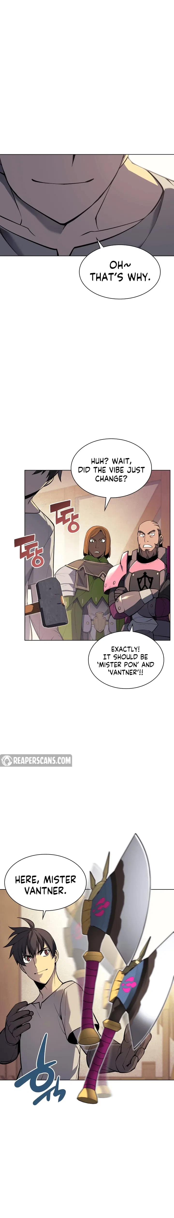 Overgeared Chapter 52 – Page 23