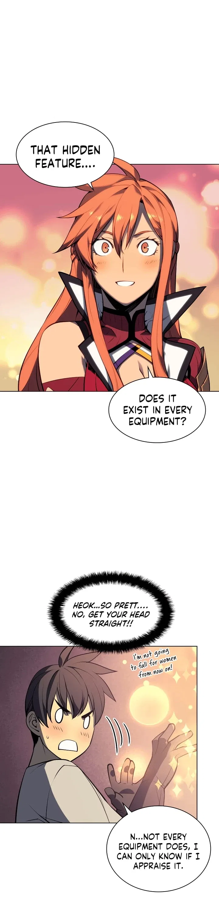 Overgeared Chapter 52 – Page 28