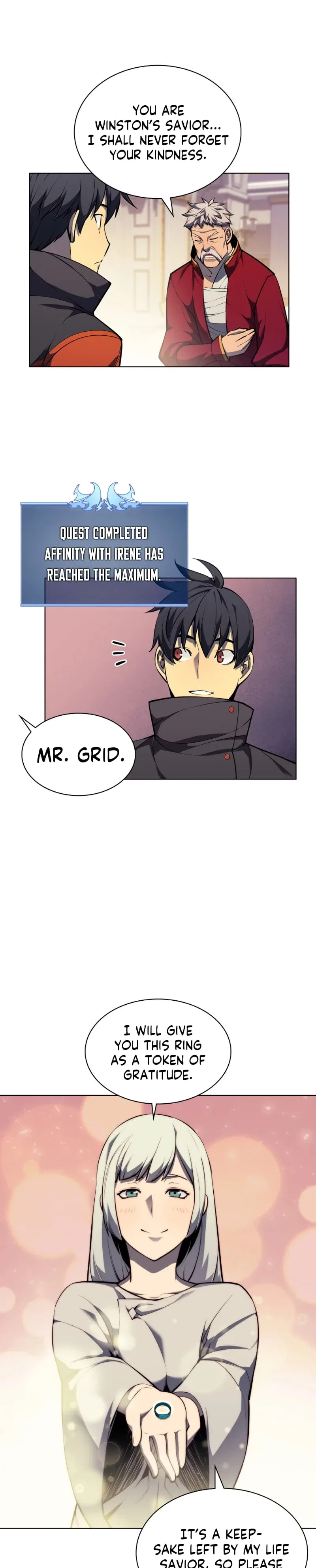 Overgeared Chapter 51 – Page 6