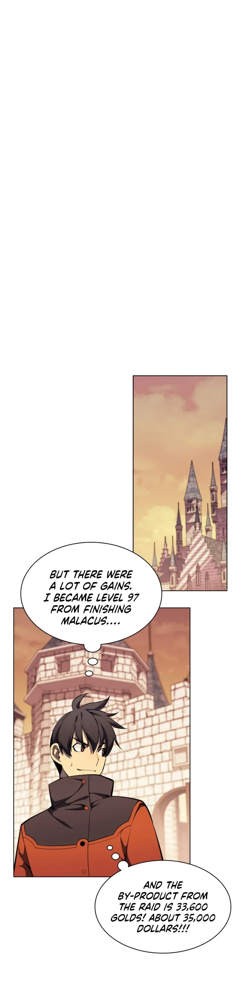 Overgeared Chapter 51 – Page 9