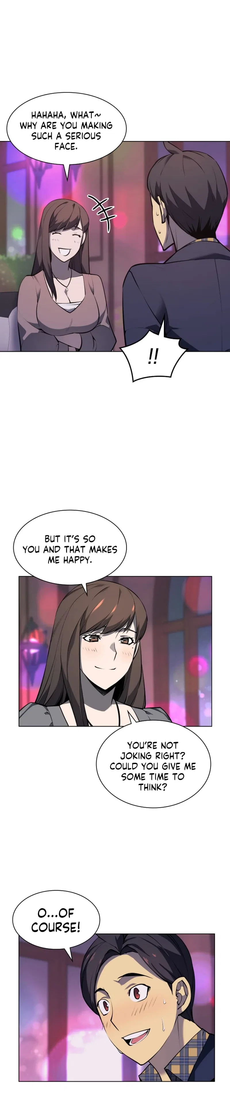 Overgeared Chapter 51 – Page 26