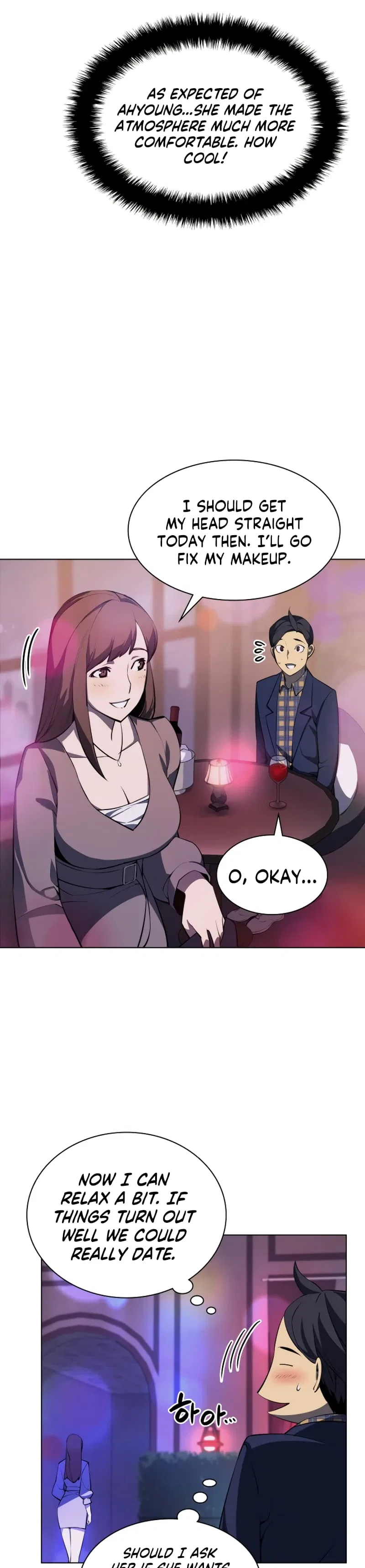 Overgeared Chapter 51 – Page 27