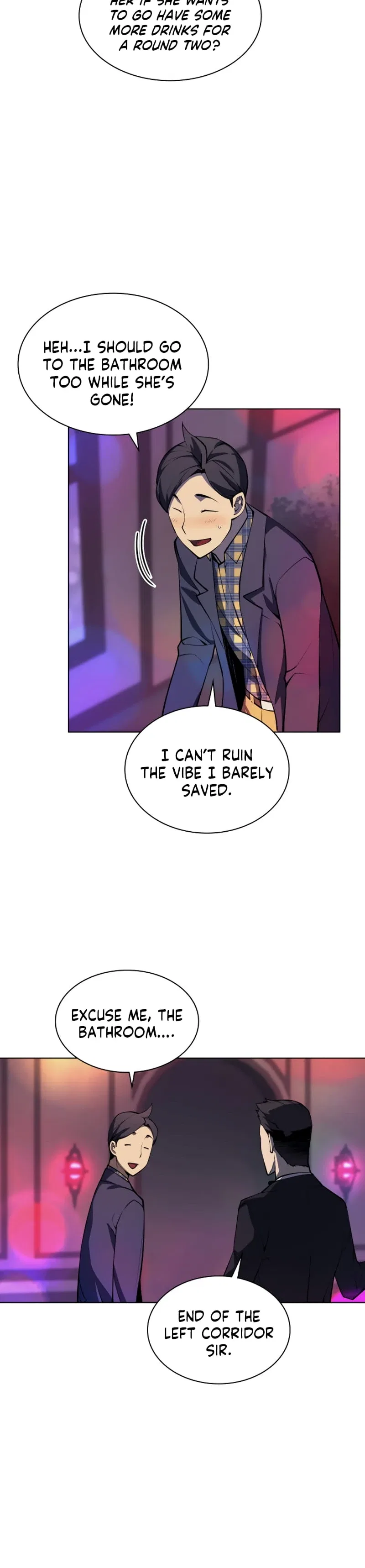 Overgeared Chapter 51 – Page 28