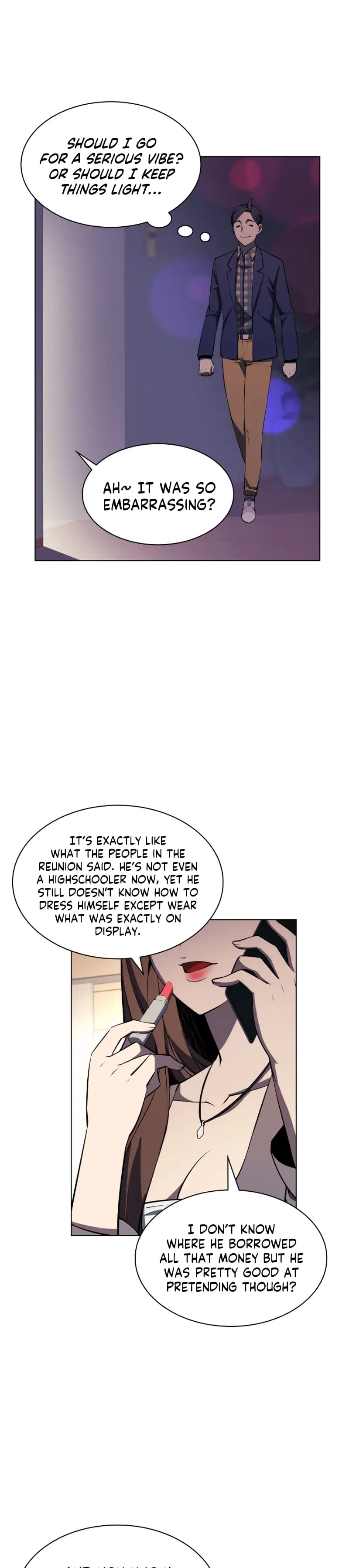 Overgeared Chapter 51 – Page 29