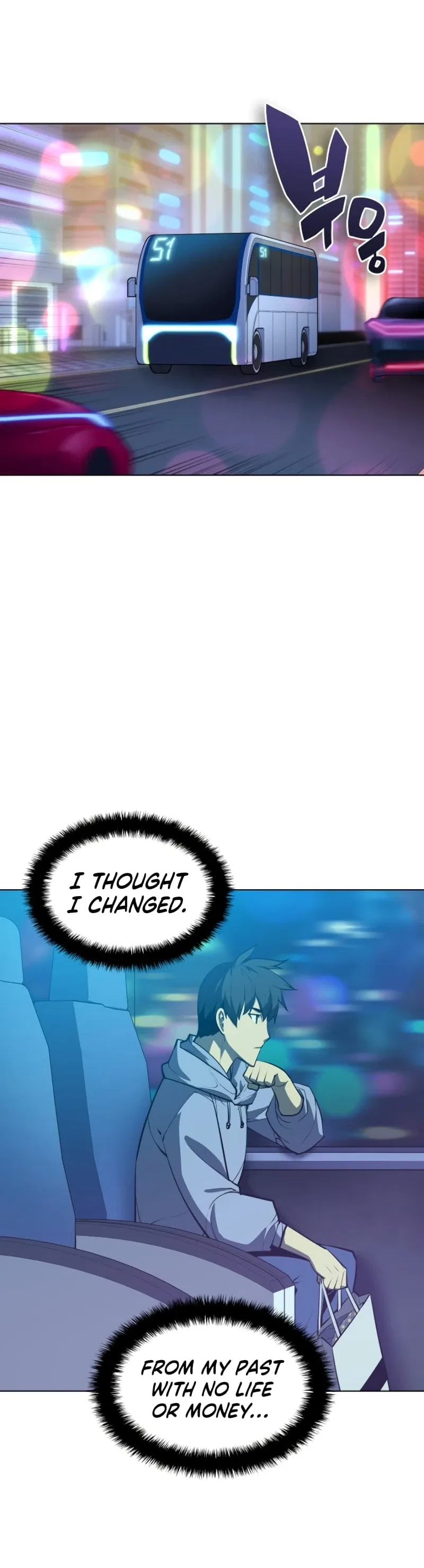 Overgeared Chapter 51 – Page 32
