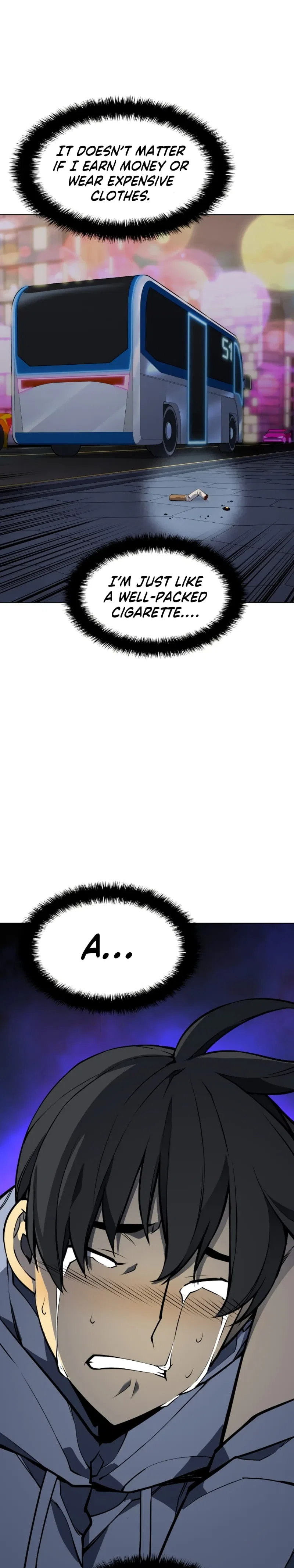 Overgeared Chapter 51 – Page 33