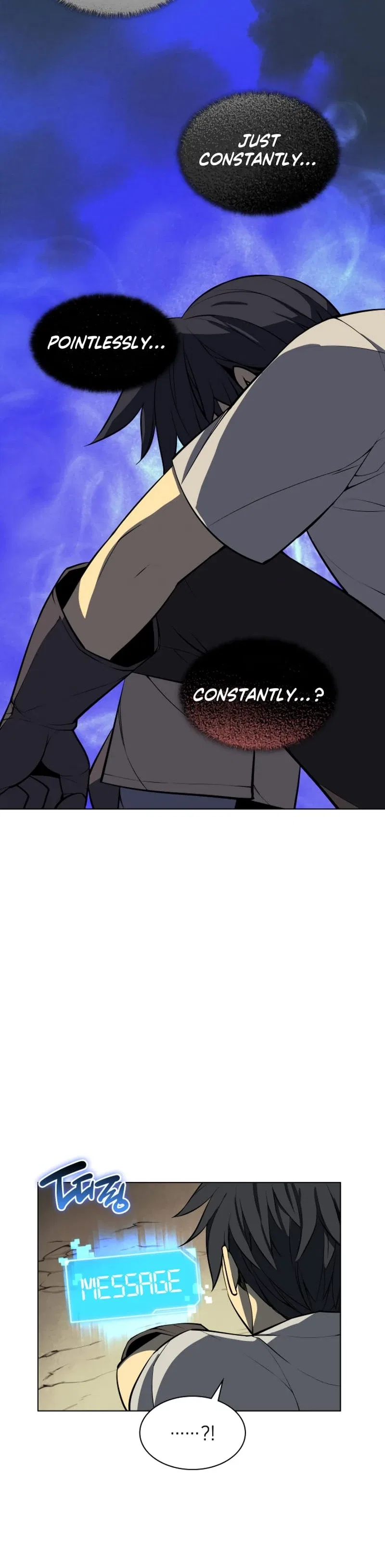 Overgeared Chapter 51 – Page 36