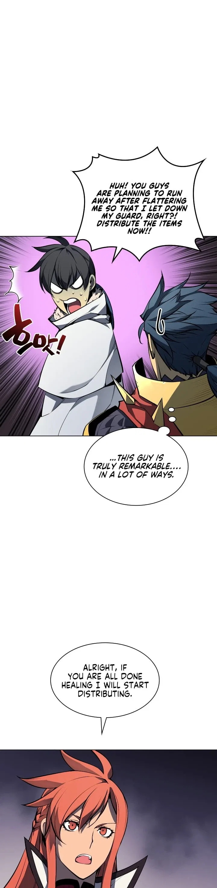 Overgeared Chapter 50 – Page 6