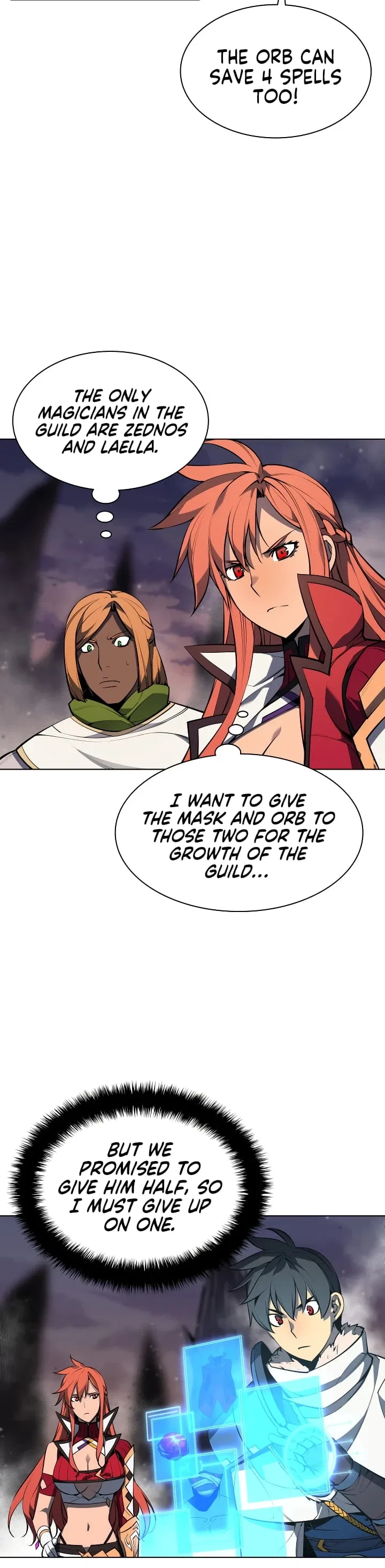 Overgeared Chapter 50 – Page 9