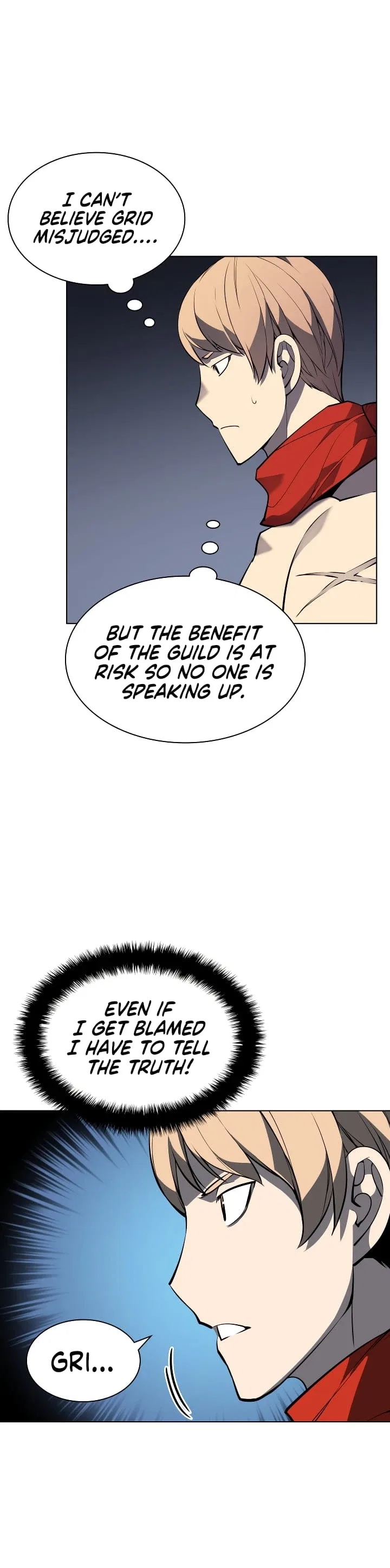 Overgeared Chapter 50 – Page 11