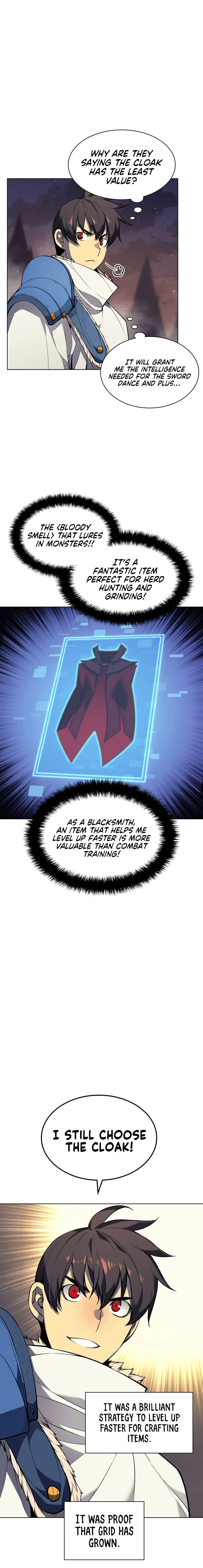 Overgeared Chapter 50 – Page 13