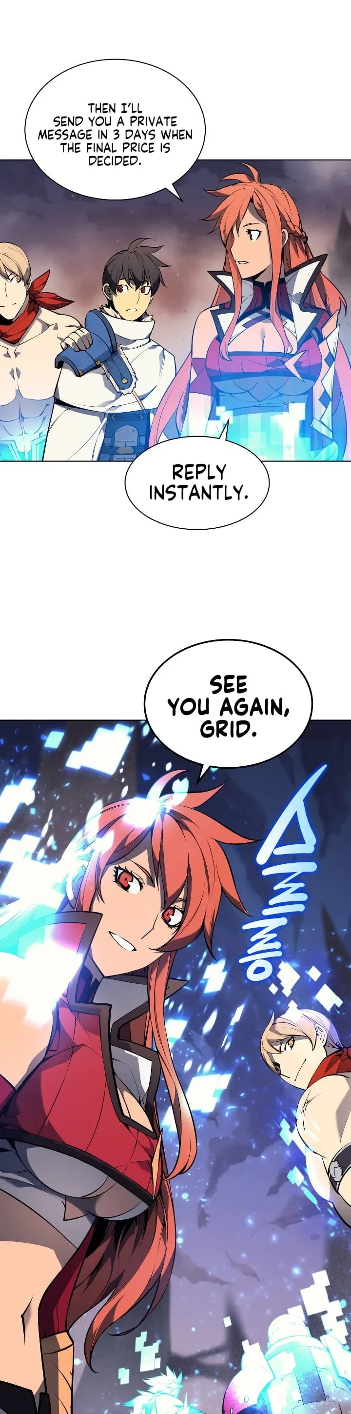 Overgeared Chapter 50 – Page 16