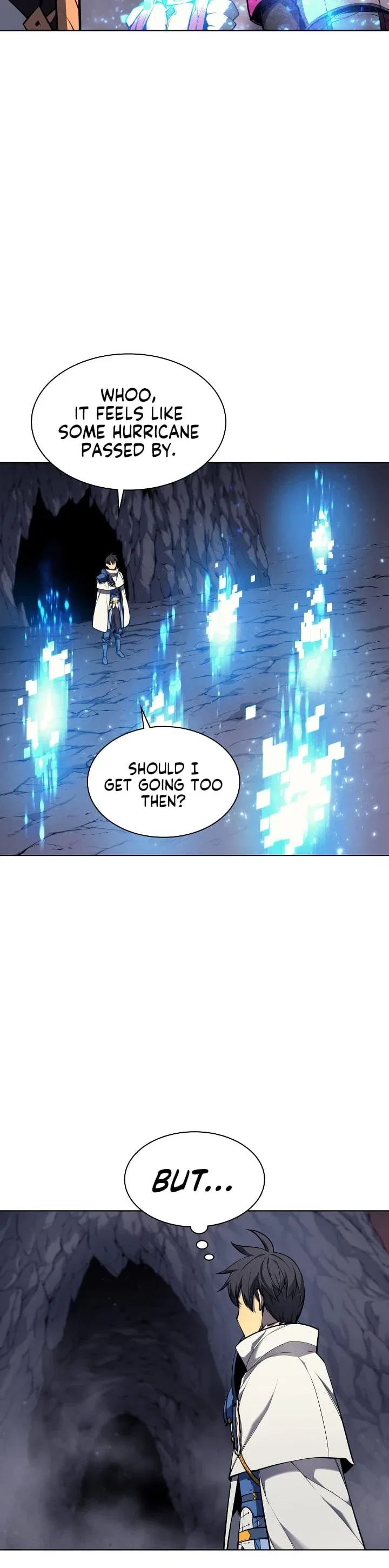 Overgeared Chapter 50 – Page 17