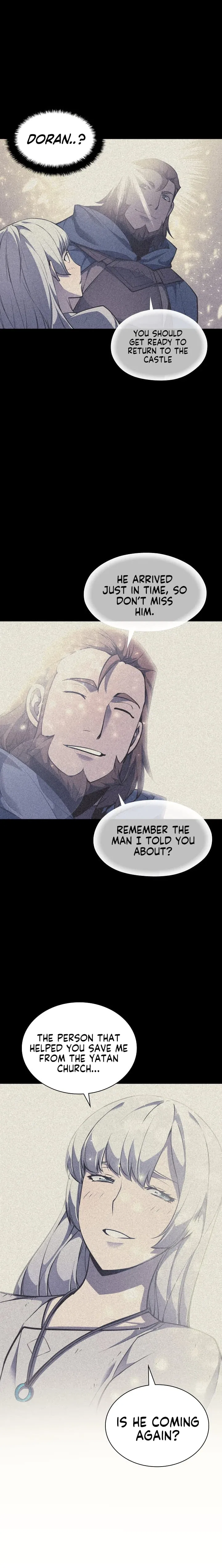 Overgeared Chapter 50 – Page 19
