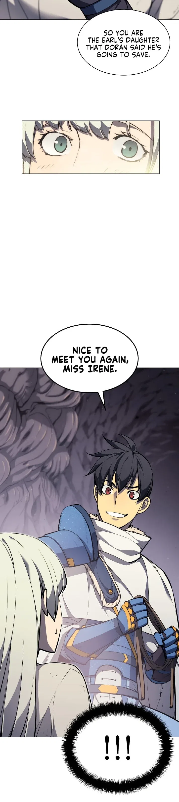 Overgeared Chapter 50 – Page 21